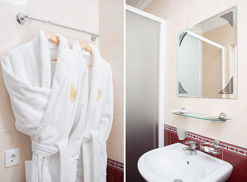 Стандарт ПК 1 категория